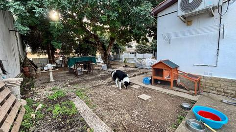 Foto 3 de Casa adosada en venda a Santa Maria - L'Eixample - Sud Sumella, Cubelles