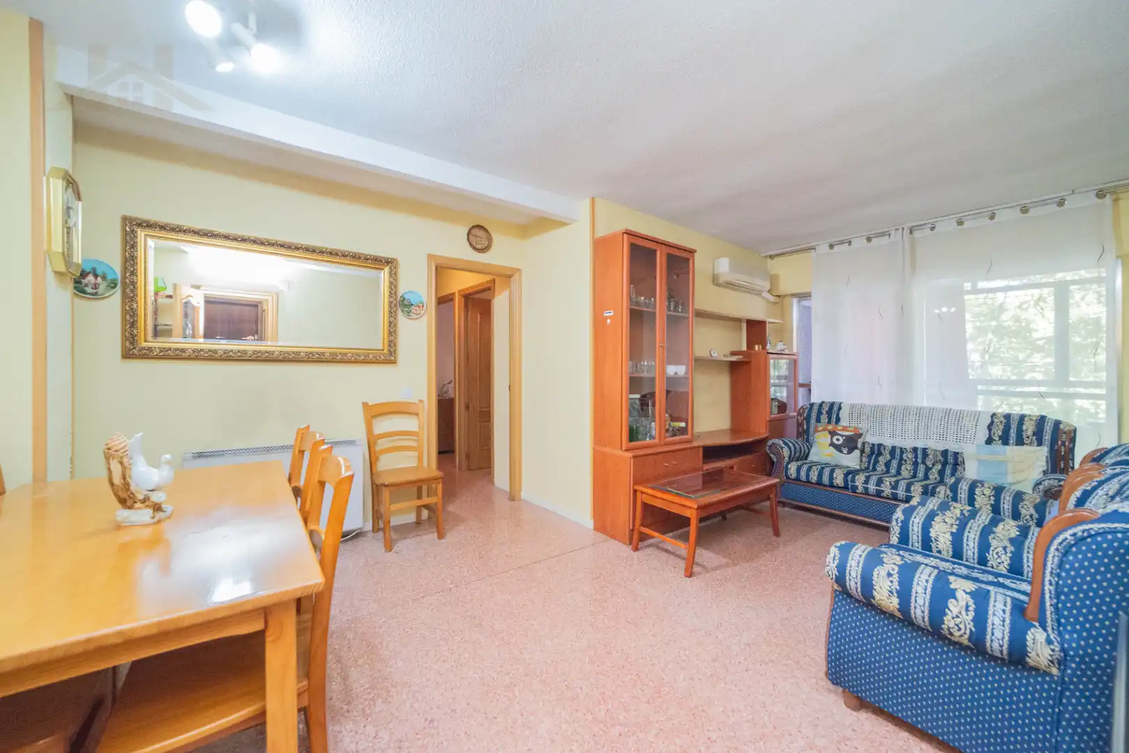 Schlafzimmer von Wohnung zum Verkauf in La Avanzada - La Cueva