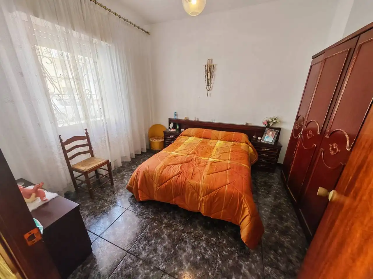 Casa amb jardí en venda a Huétor Tájar, imagen 5