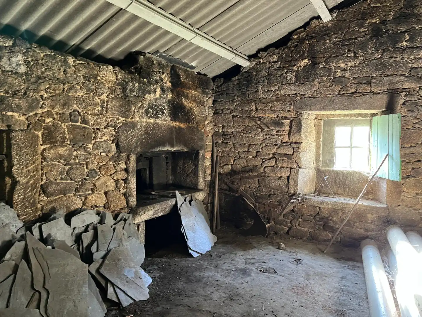 Casa in vendita a A Capela, imagen 4