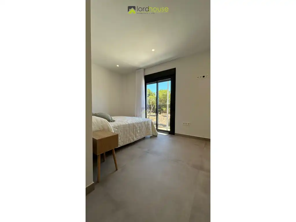 Habitación de Casa o chalet en venta en Pilar de la Horadada