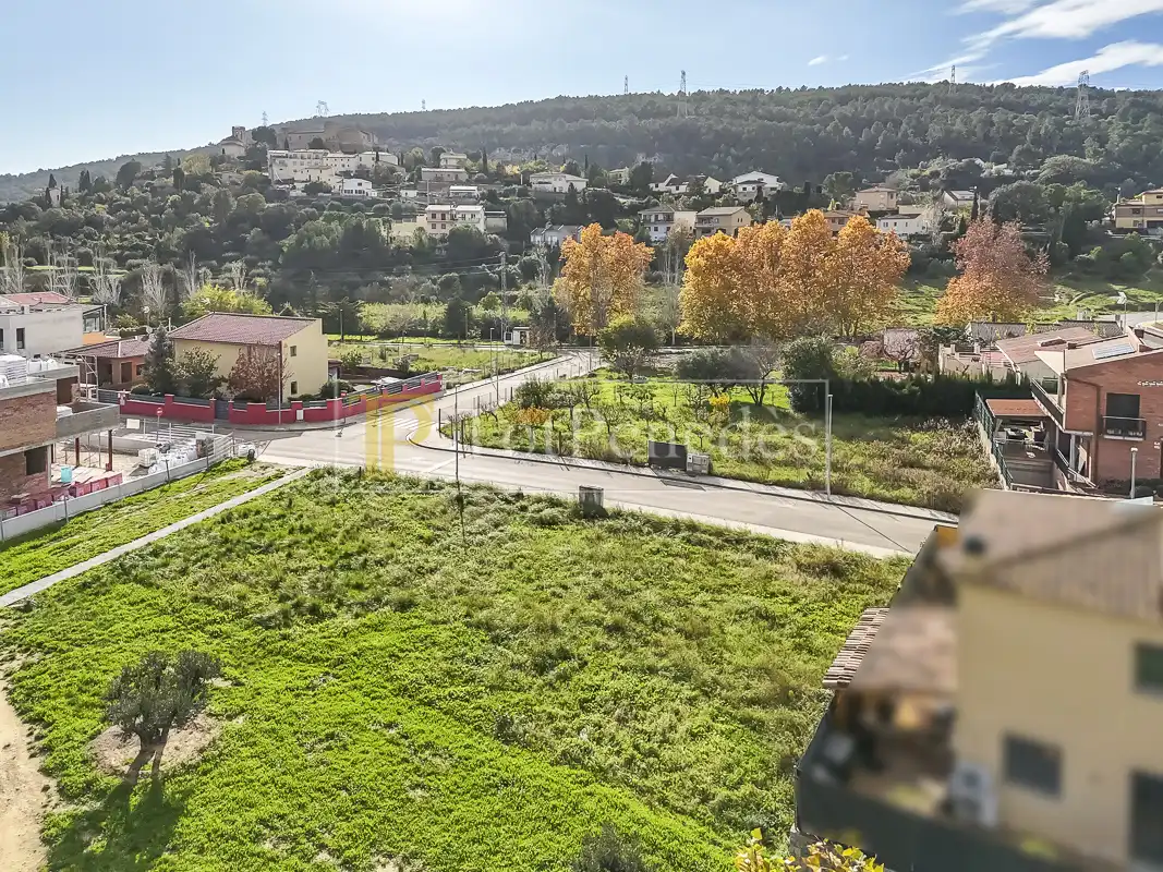 Terreny residencial en venda a Carrer del Bosquet, imagen 8