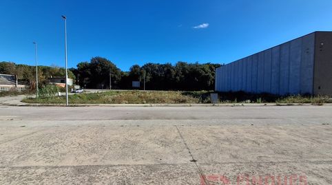 Photo 2 of Industrial land for sale in Calle Garbell, Quart, Girona