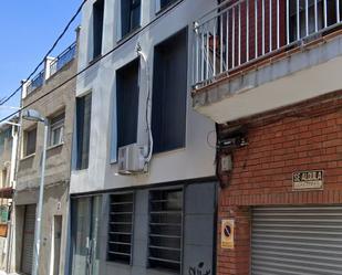 Exterior view of Duplex for sale in Sant Quirze del Vallès