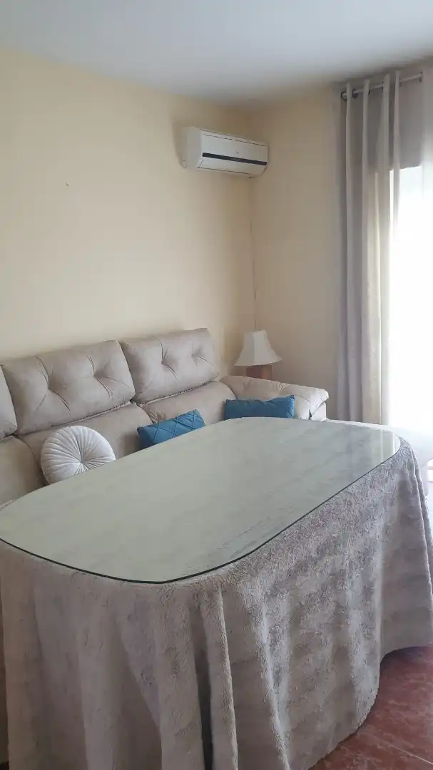 Piso con terraza en venta en Parque de la Constitución 5a, imagen 2