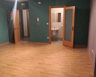 Bathroom of Office for sale in Carballo  with Heating
