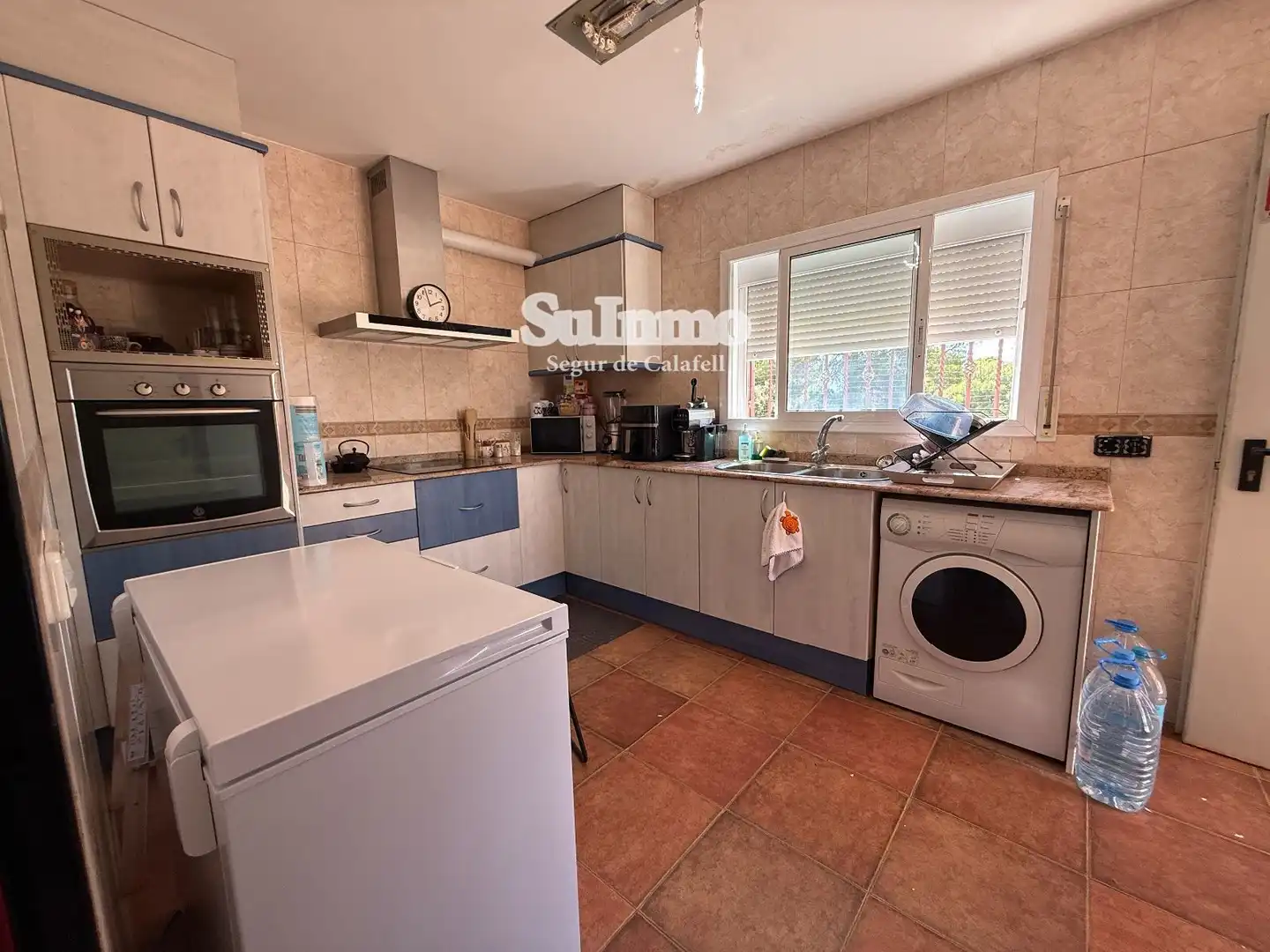 Houses for sale in Gessami, Valldemar - Montmar