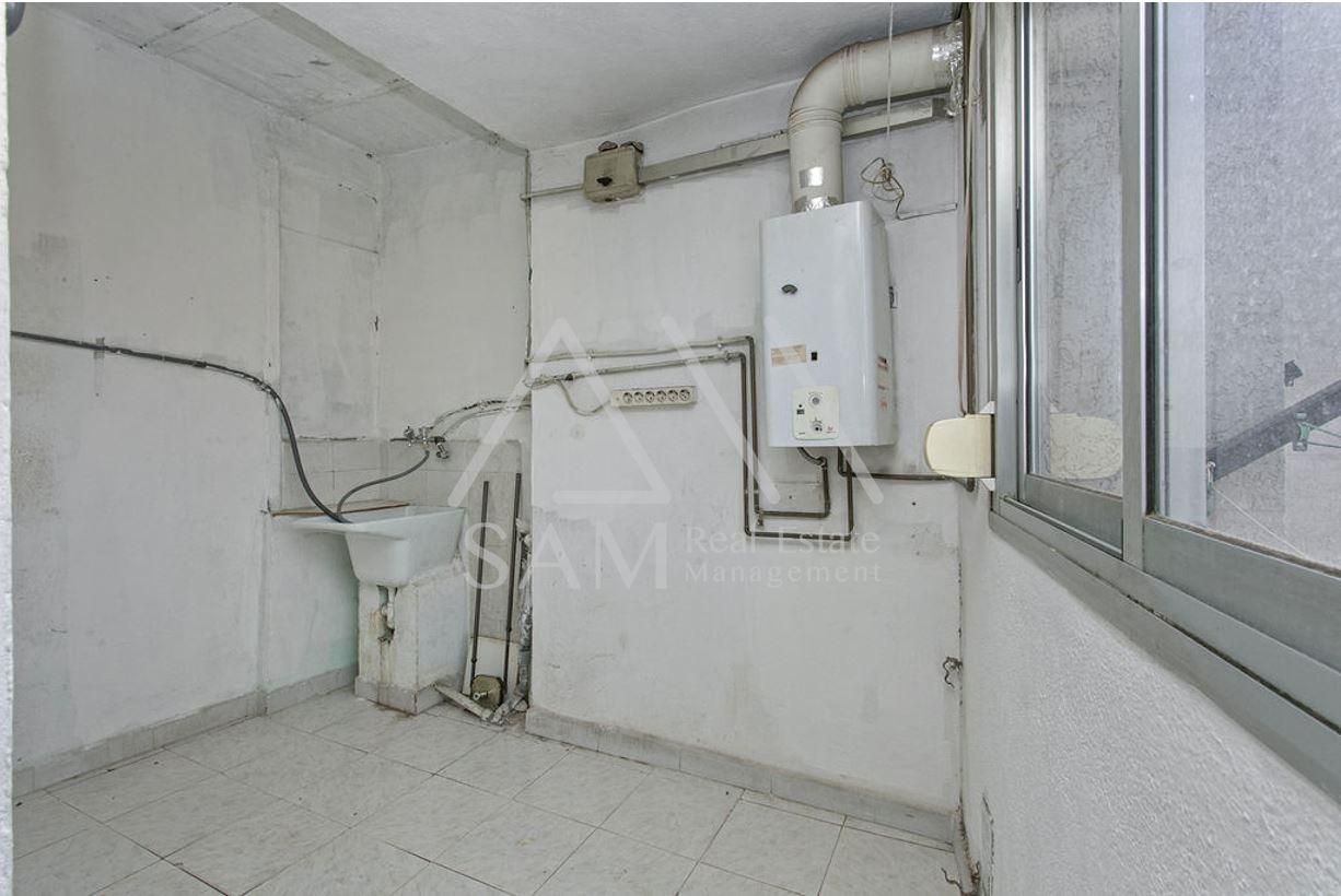 Flat for sale in Sabadell