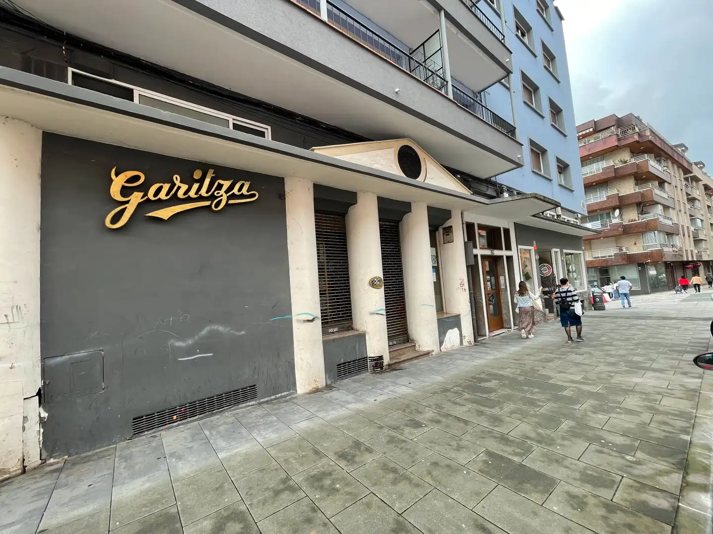 Locale commerciale in vendita a Beasain, imagen 24