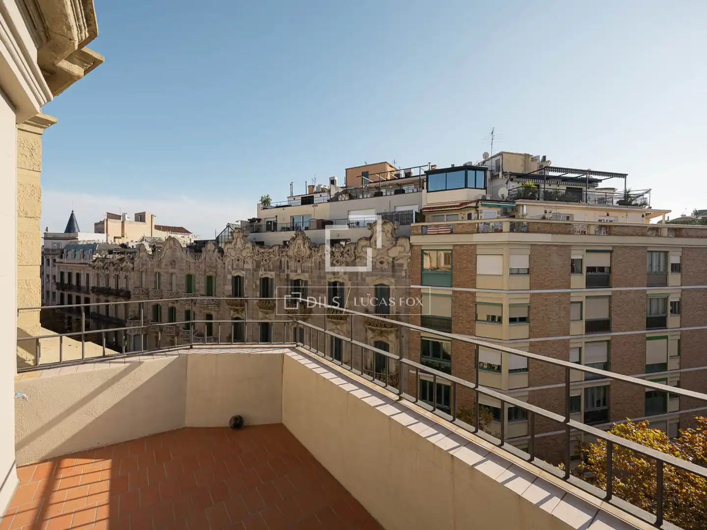 Appartamento con terrazza in vendita a Eixample, imagen 30