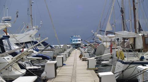 Foto 2 de Finca rústica en venda a Calle Buenos Aires, Sotogrande Costa, Cádiz