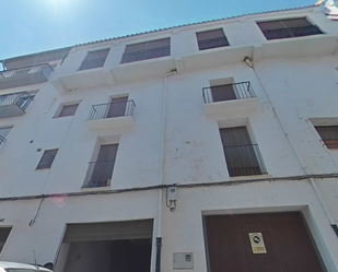 Exterior view of Flat for sale in Lucena del Cid