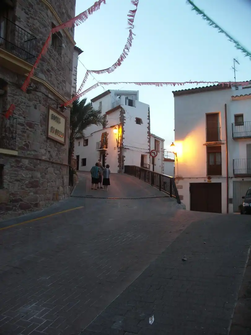 Casa in vendita a Vilafamés, imagen 9