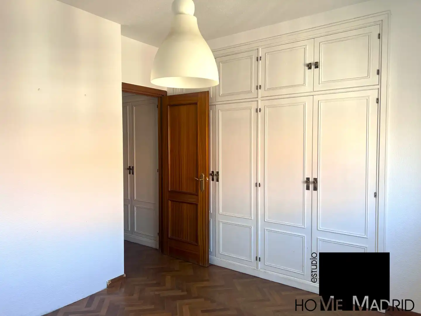 Pis en venda en Madrid amb Calefacció, Parquet i Terrassa