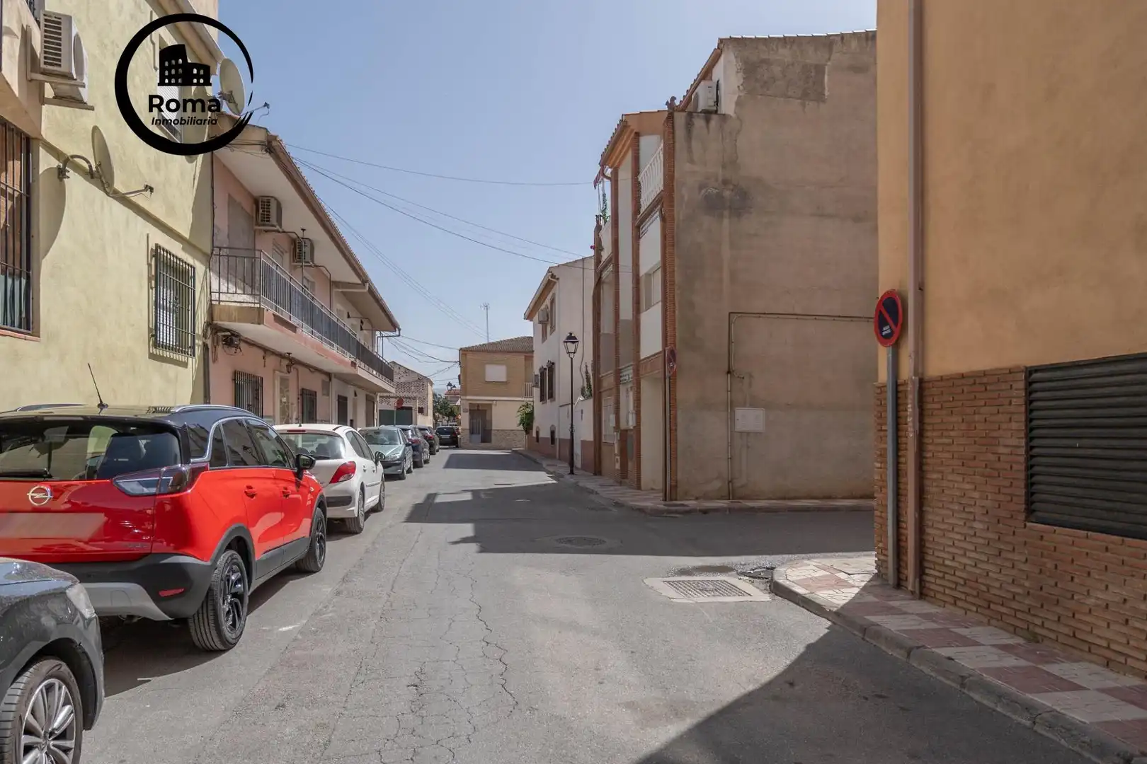 Piso en venta en Parque de San Roque, imagen 41