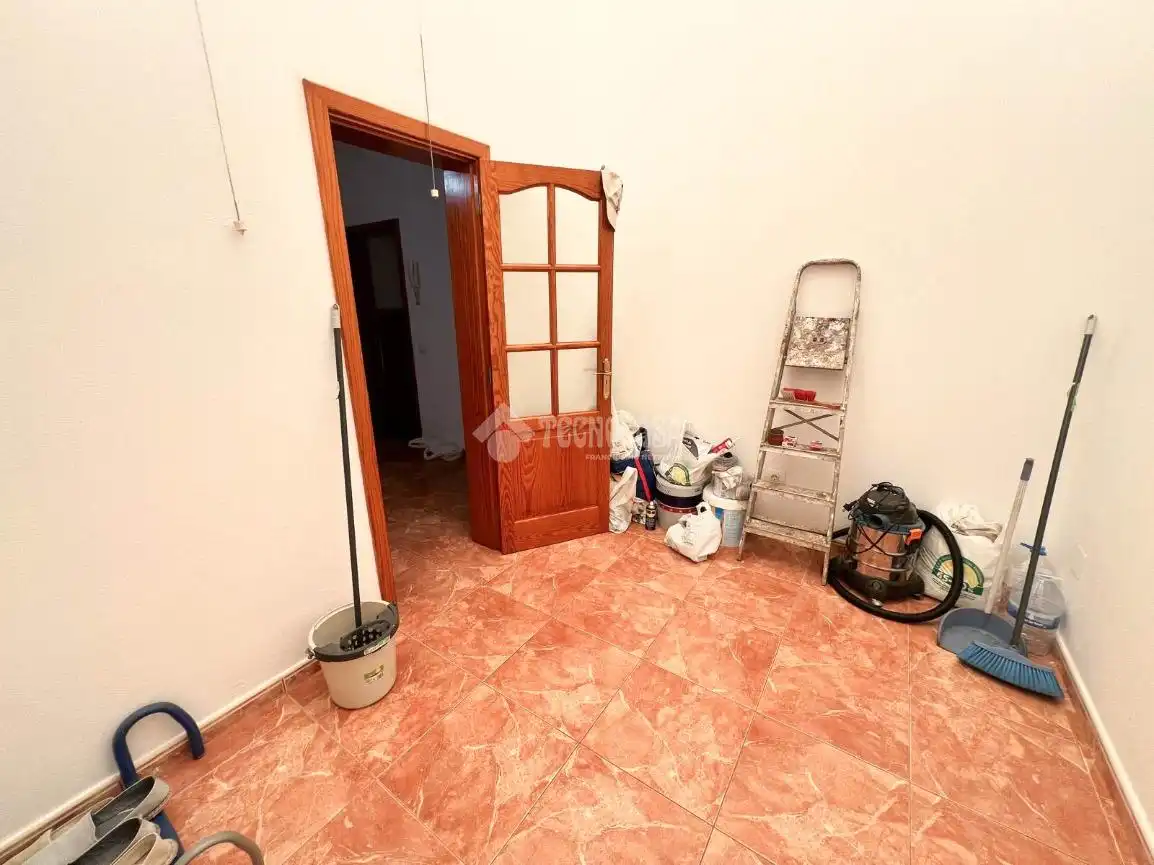 Casa adosada en venta en Santa Lucía de Tirajana con Balcón