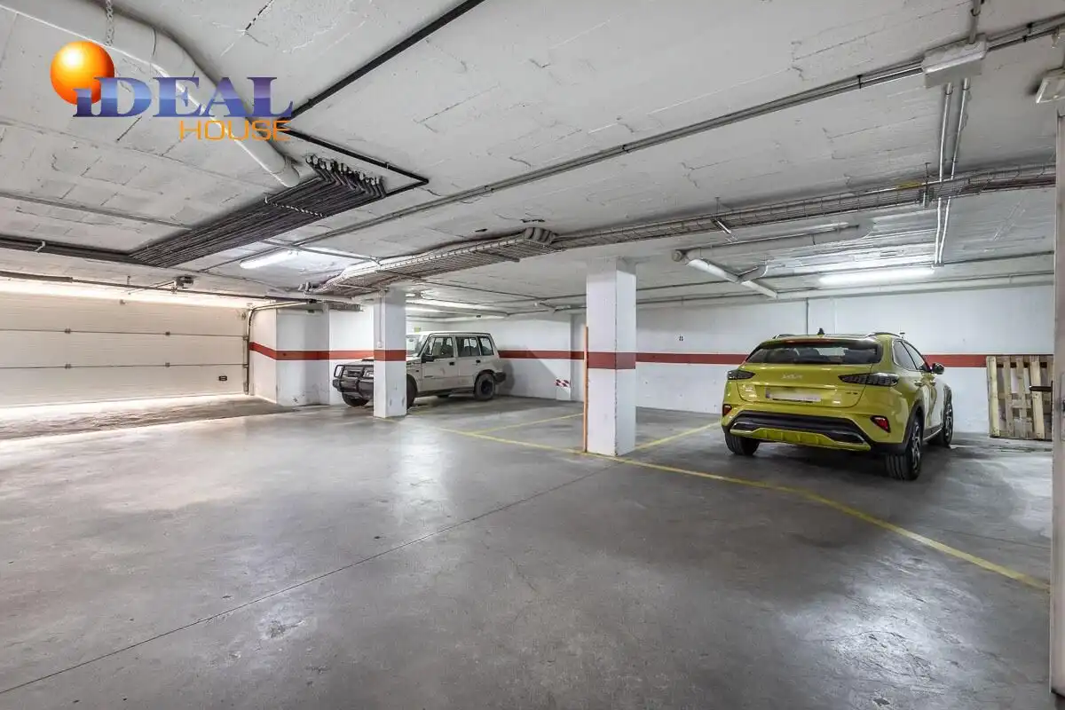 Flat with lift for sale in Barrio de la Vega, imagen 22