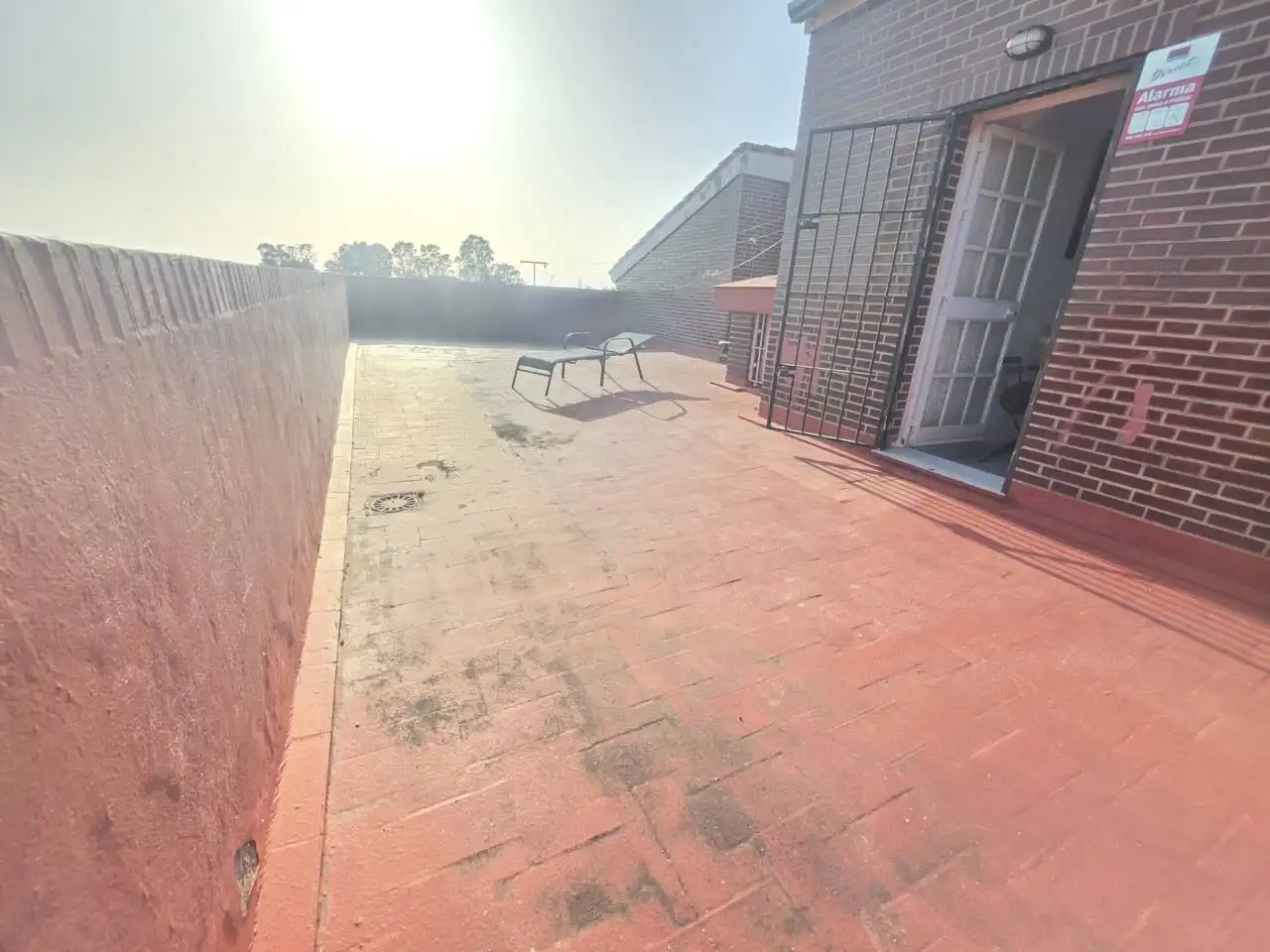 Terrace of Houses for sale in Chiclana de la Frontera  with Air Conditioner and Terrace