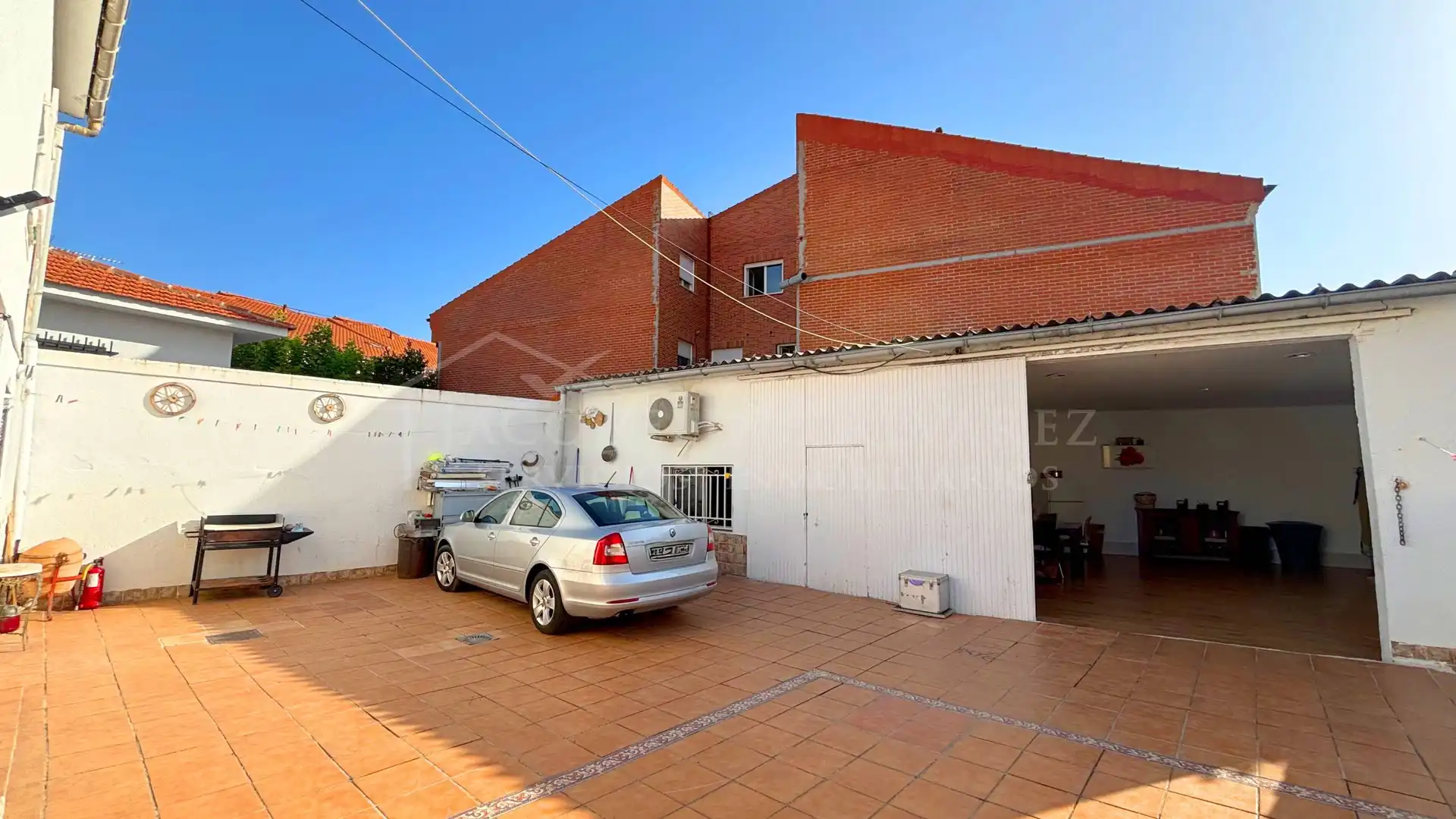 Casa bifamiliare in vendita a Numancia de la Sagra, imagen 25