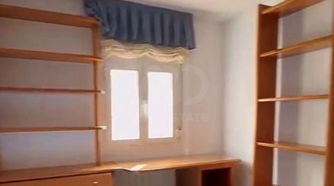 Foto 4 de Pis de lloguer a Calle Cristo de las Batallas 17, 17, Estación, Ávila Capital