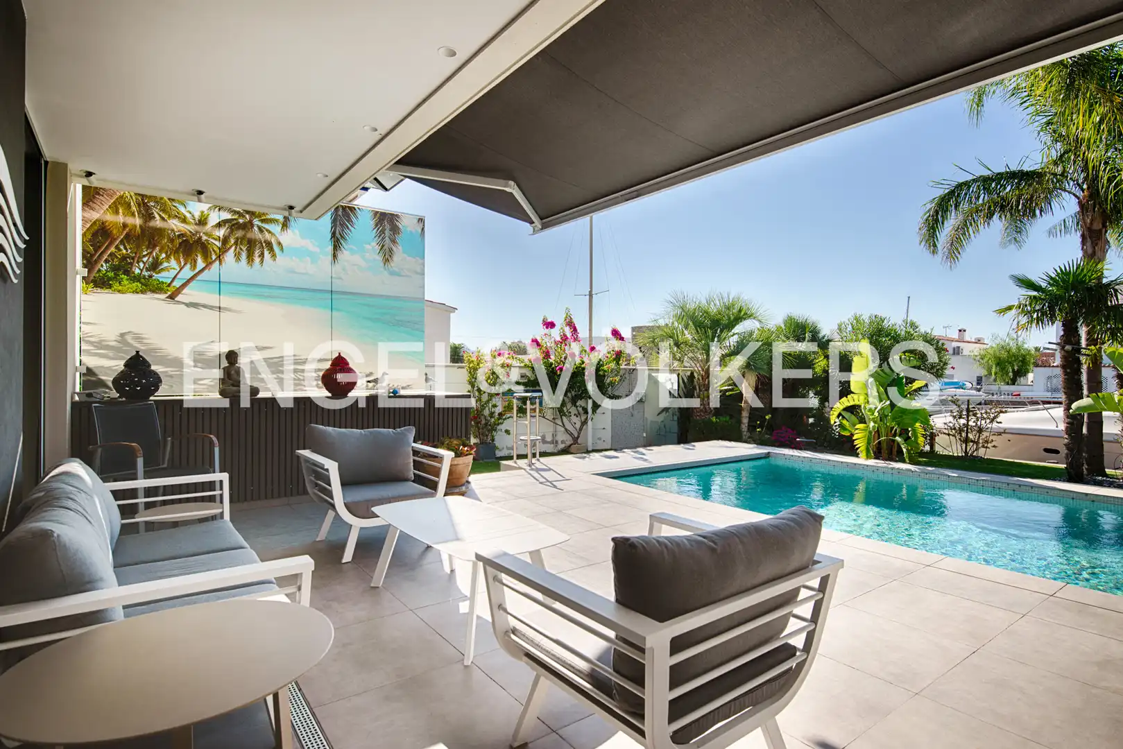 Haus mit Pool zum Verkauf in Carrer Port Joan, imagen 18