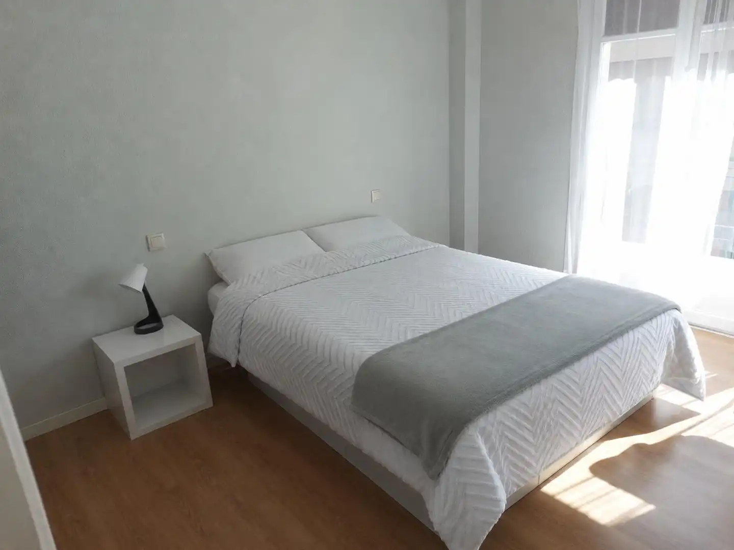 Habitación de Piso de alquiler en Segovia