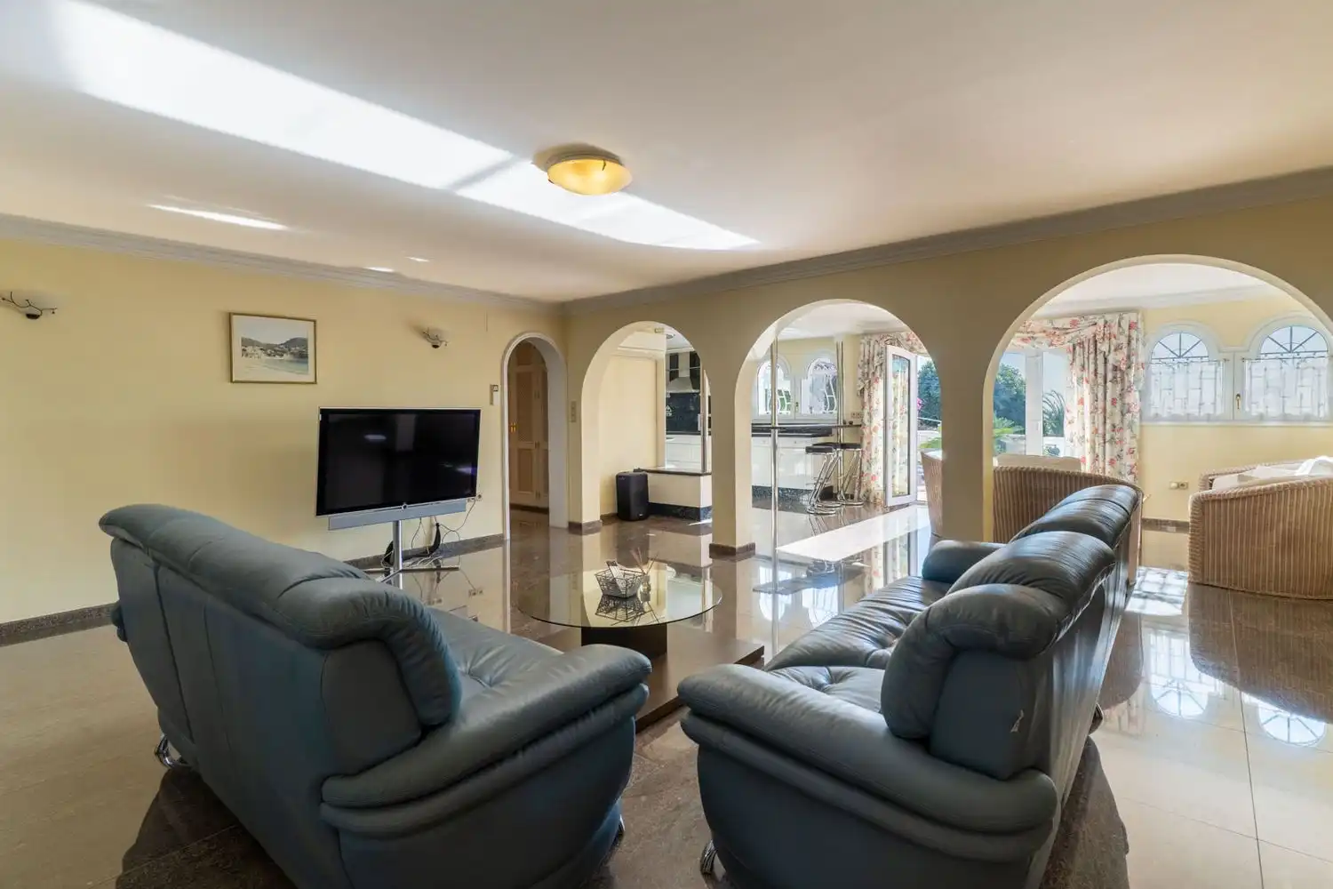 Villa avec piscine à vendre à Cala Advocat - Baladrar, imagen 22