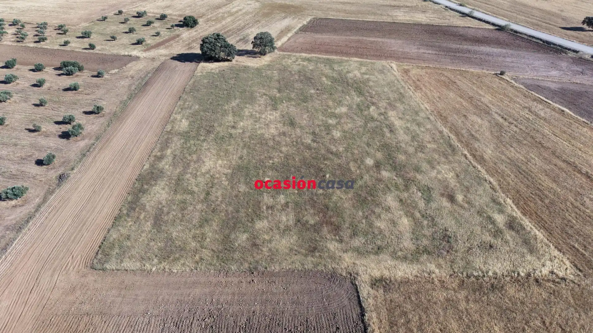 Terreno residenziale in vendita a Valsequillo