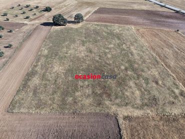 Terreno residenziale in vendita a Valsequillo
