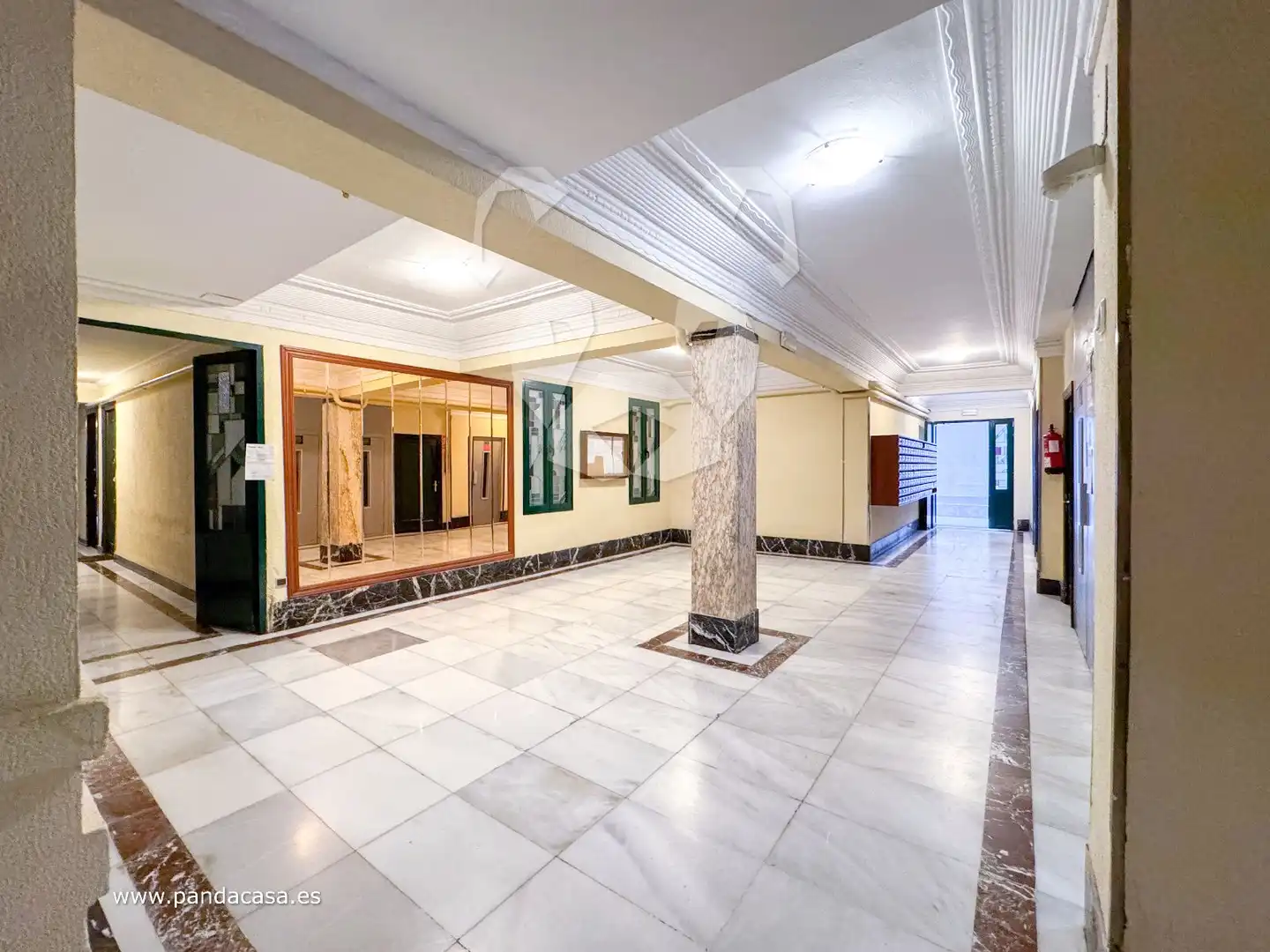 Appartement avec ascenseur à vendre à General Pardiñas, imagen 22