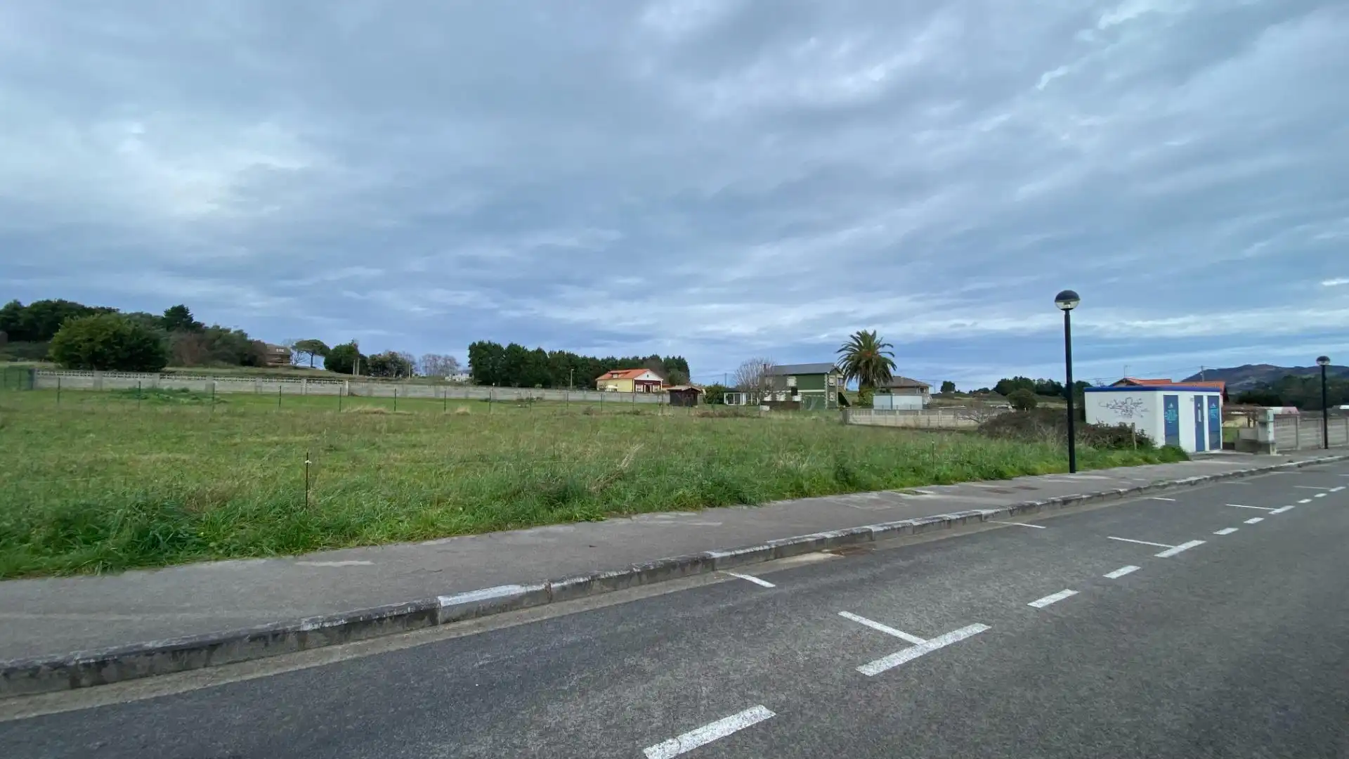 Residencial en venta en Miengo