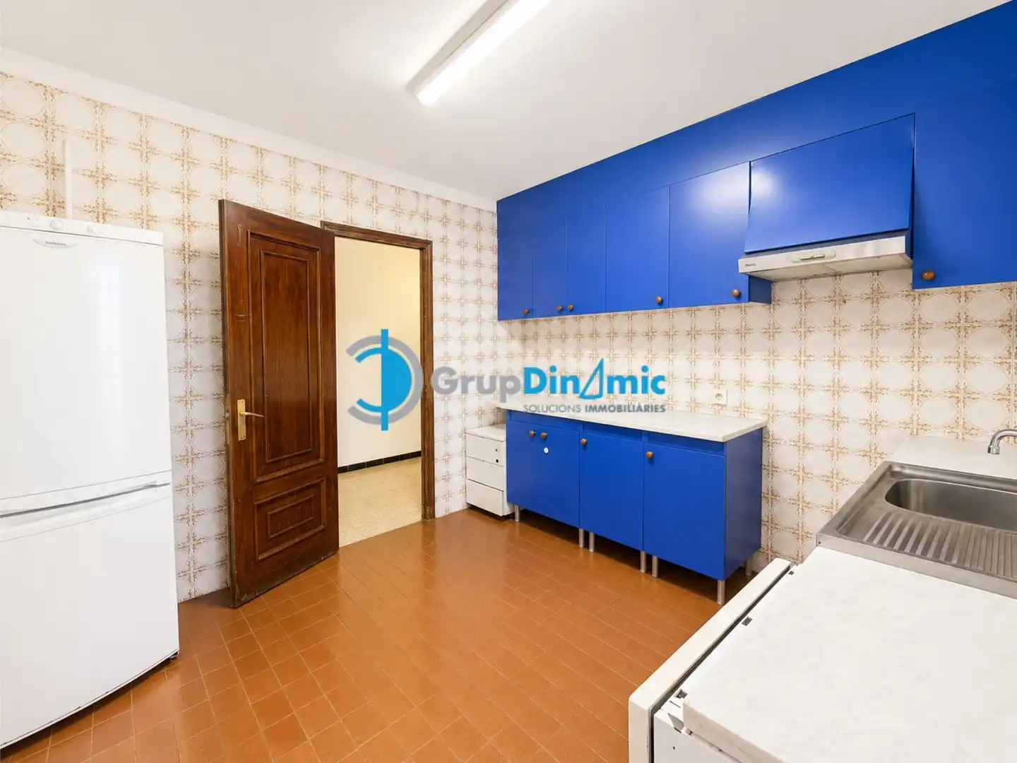 Kitchen of Flat for sale in Palamós  with Balcony