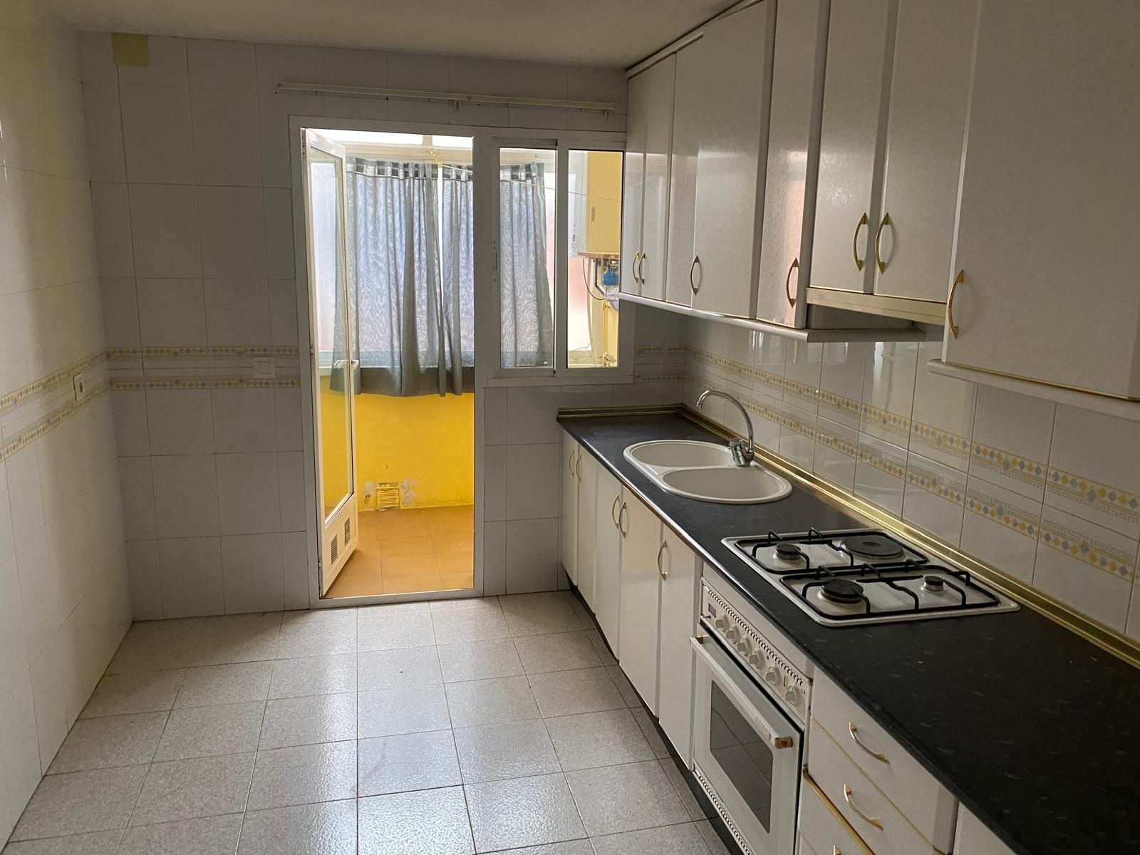 Cuina de Pis en venda en Miguelturra amb Calefacció i Terrassa