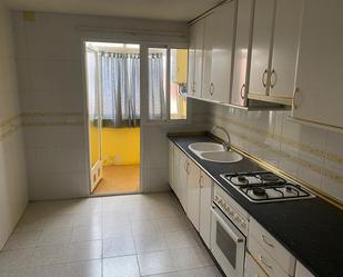 Kitchen of Flat for sale in Miguelturra  with Heating and Terrace