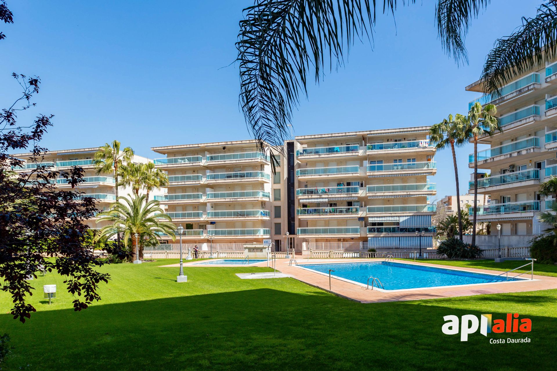 Flat for sale in Plaça Europa - Port Aventura, Salou