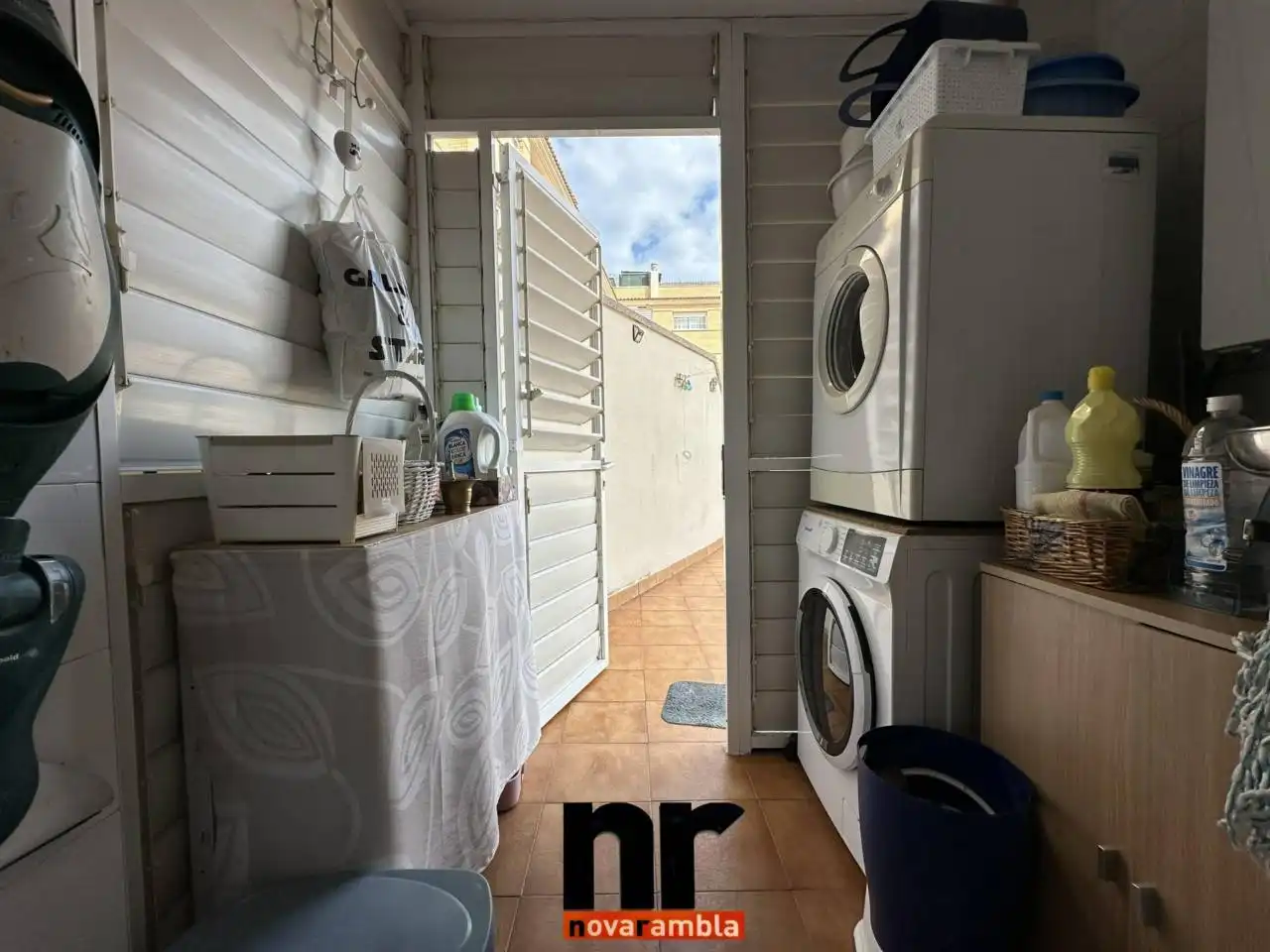 Schlafzimmer von Wohnung zum Verkauf in Ripollet mit Klimaanlage, Heizung und Terrasse