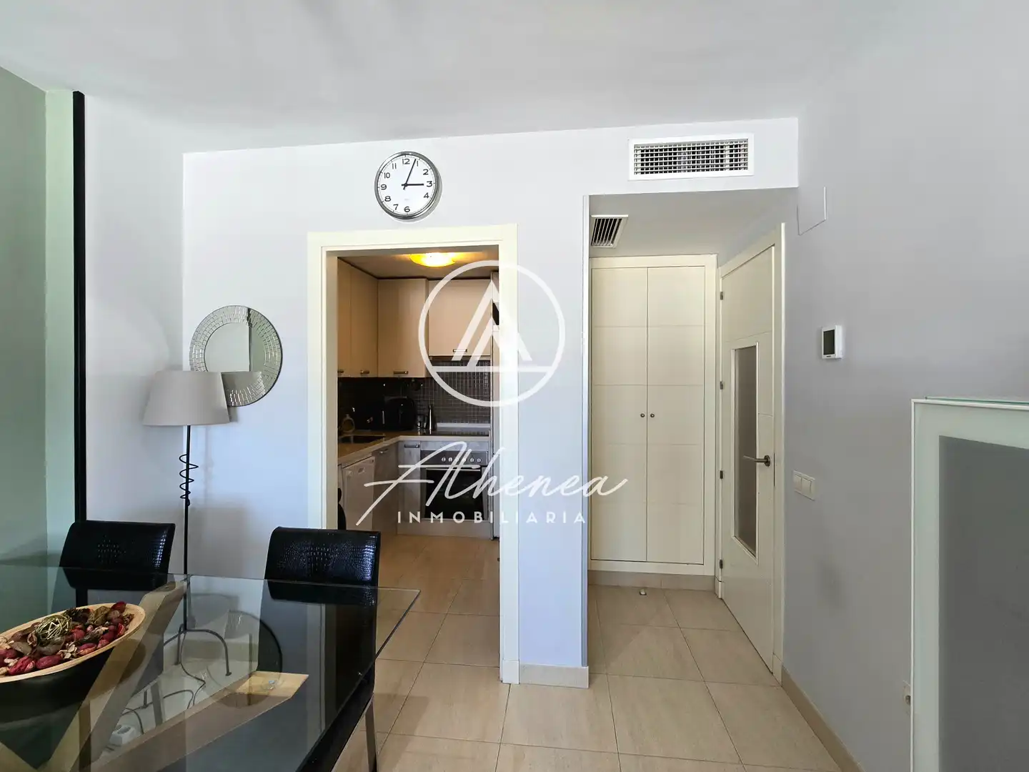 Piso en venta en Roquetas de Mar con Aire acondicionado, Calefacción y Terraza