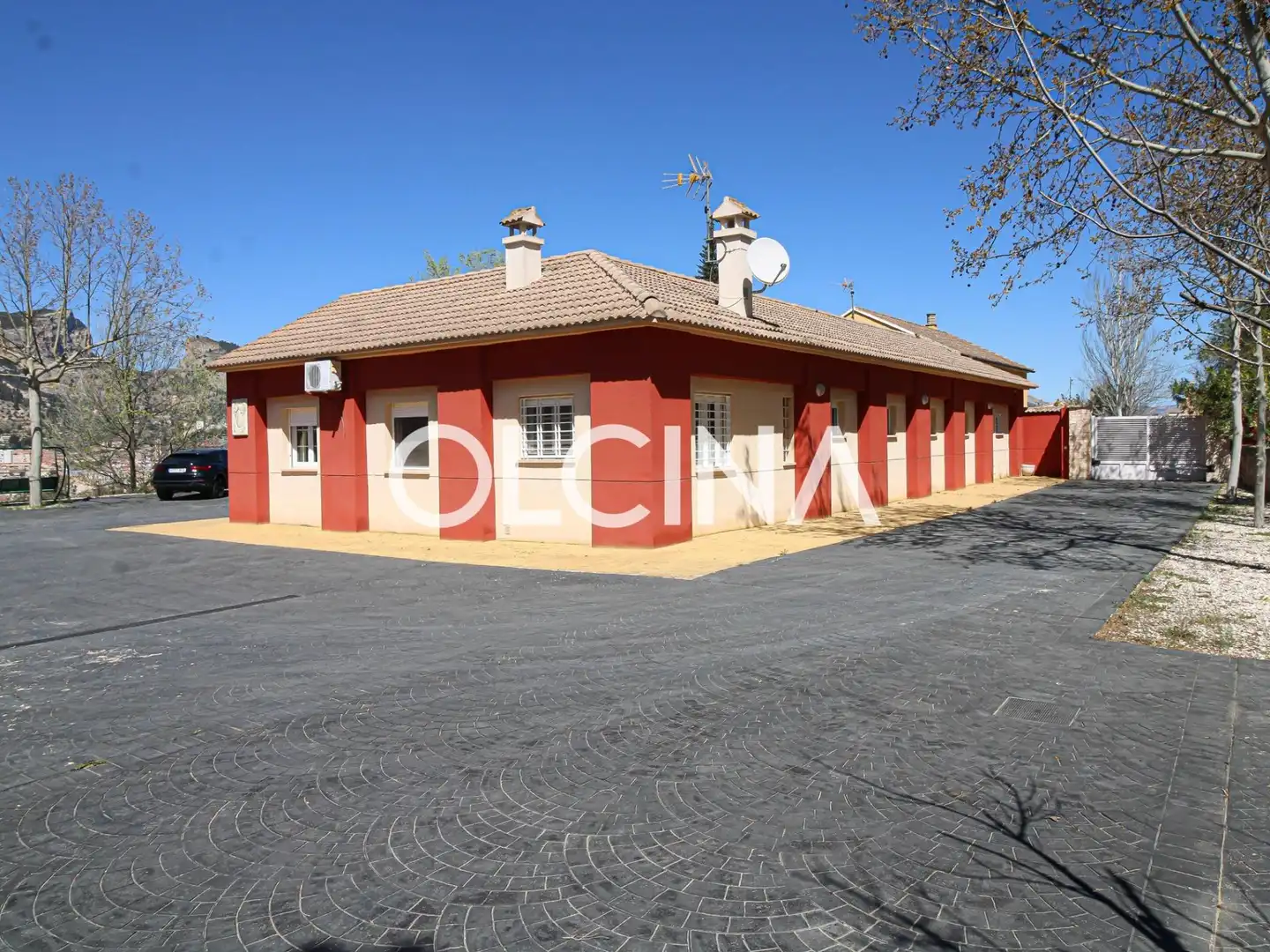 Casa o chalet de alquiler con opción a compra en Centre - Zona Alta