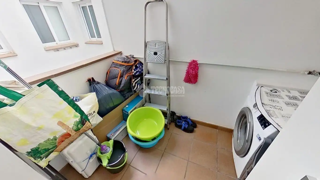Appartamento con terrazza in vendita a Sant Fruitós de Bages, imagen 10