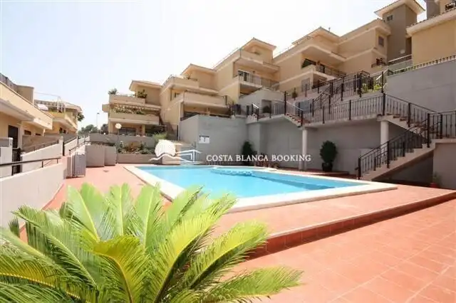 Bungalow mit Terrasse zum Verkauf in Escandinavia - Cautivador, imagen 37