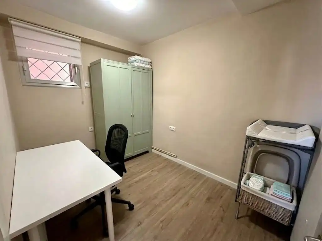 Wohnung mit Terrasse zum Verkauf in Carrer de Pedrell, imagen 17