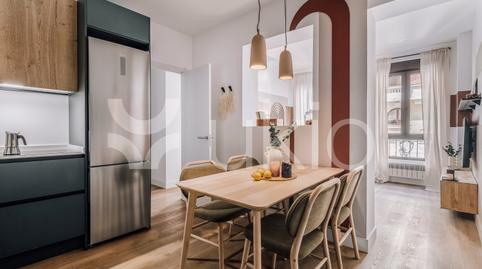 Foto 2 de Apartament de lloguer a Calle de Lombía, Goya,  Madrid Capital