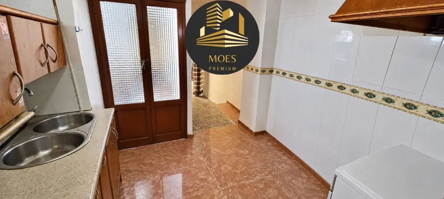 Casa con terraza en venta en Frailes, imagen 4