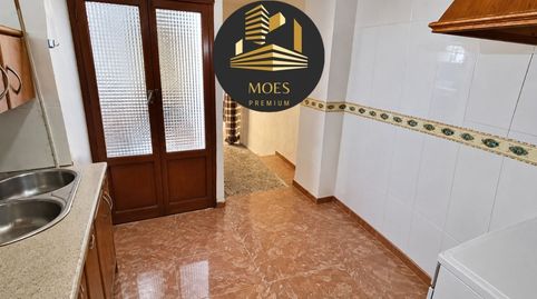 Foto 4 de Casa o chalet en venta en Frailes, Jaén