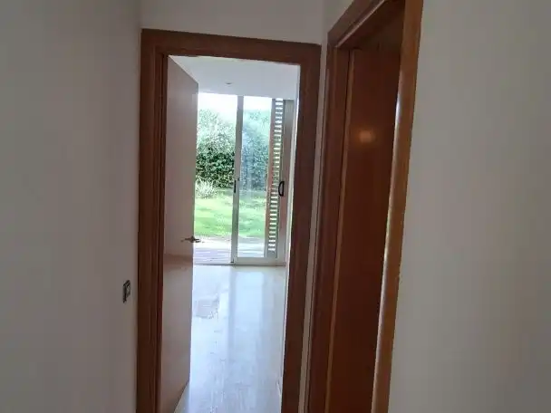 Casa aparellada amb piscina en venda a Av Mas Clariana 78, imagen 12