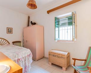 Bedroom of Single-family semi-detached for sale in Motril