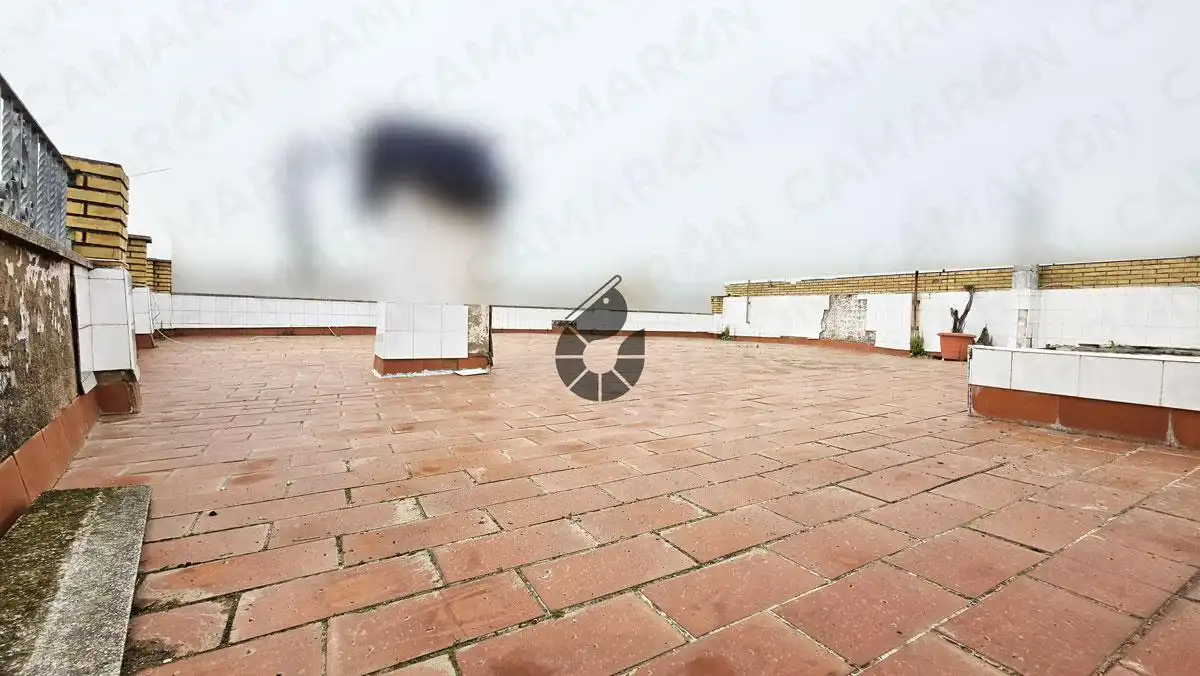 Flat for sale in Coria del Río