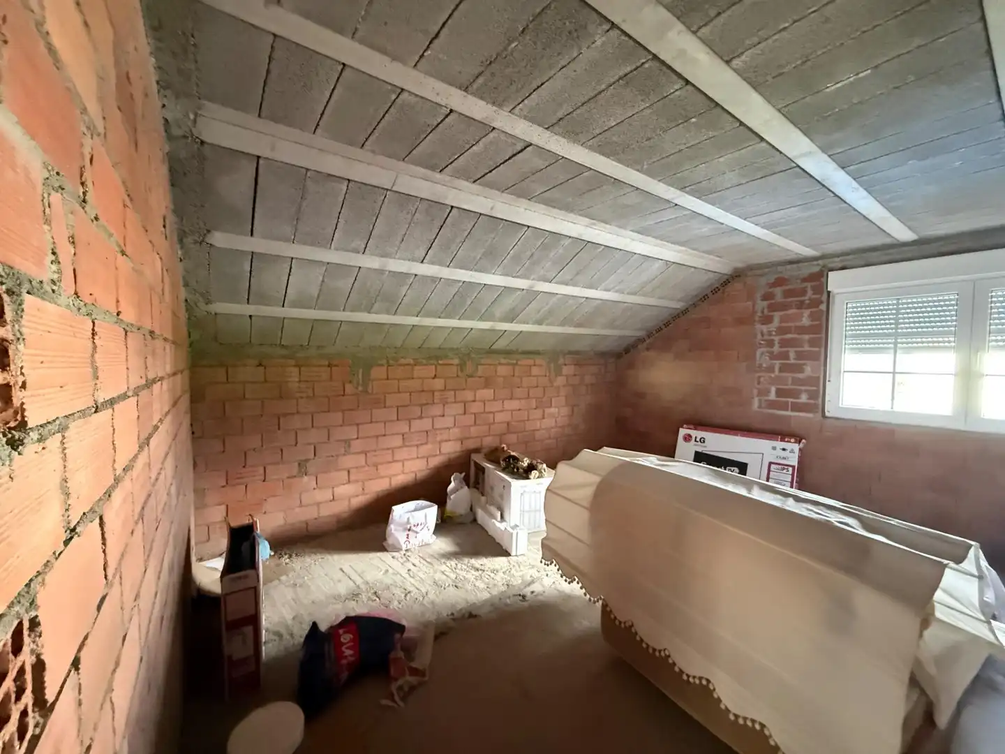 Chalet con jardín en venta en ABANQUEIRO, imagen 13