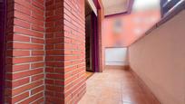 Balcony of Flat for sale in Valdemoro  with Heating, Balcony and Community pool