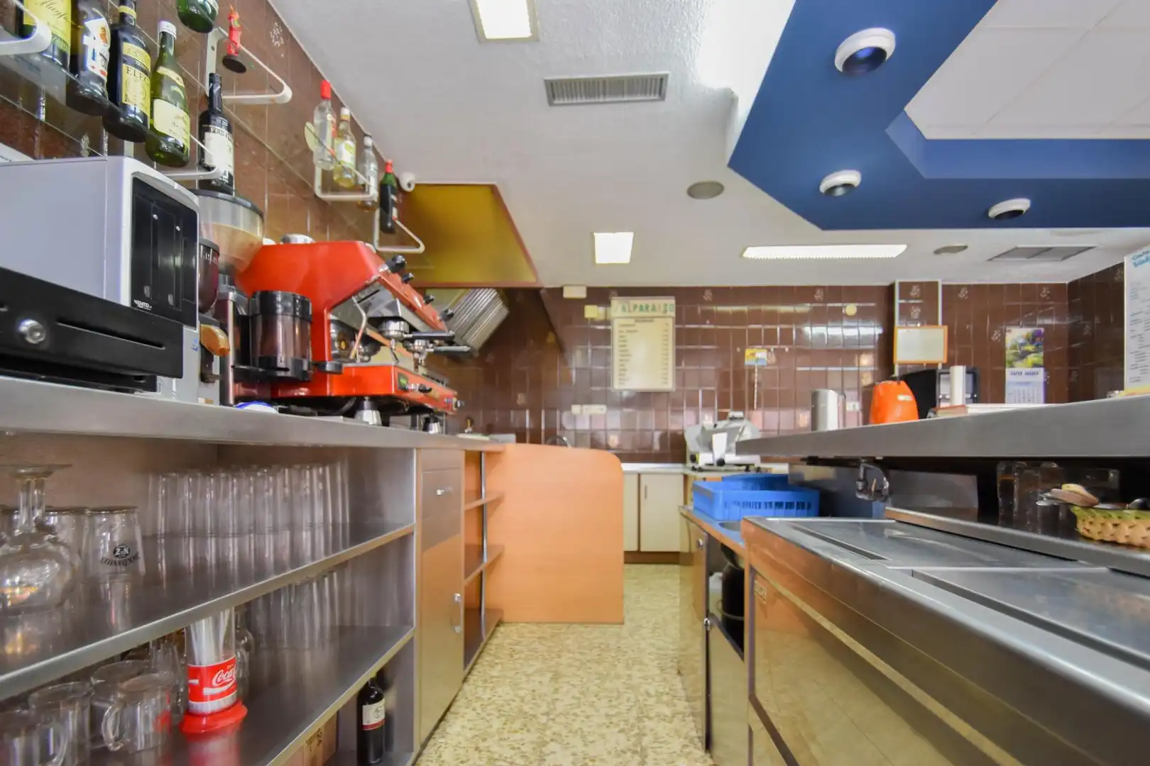 Business premises for sale in Plaza de Poeta Garcilaso de la Vega 6, imagen 30